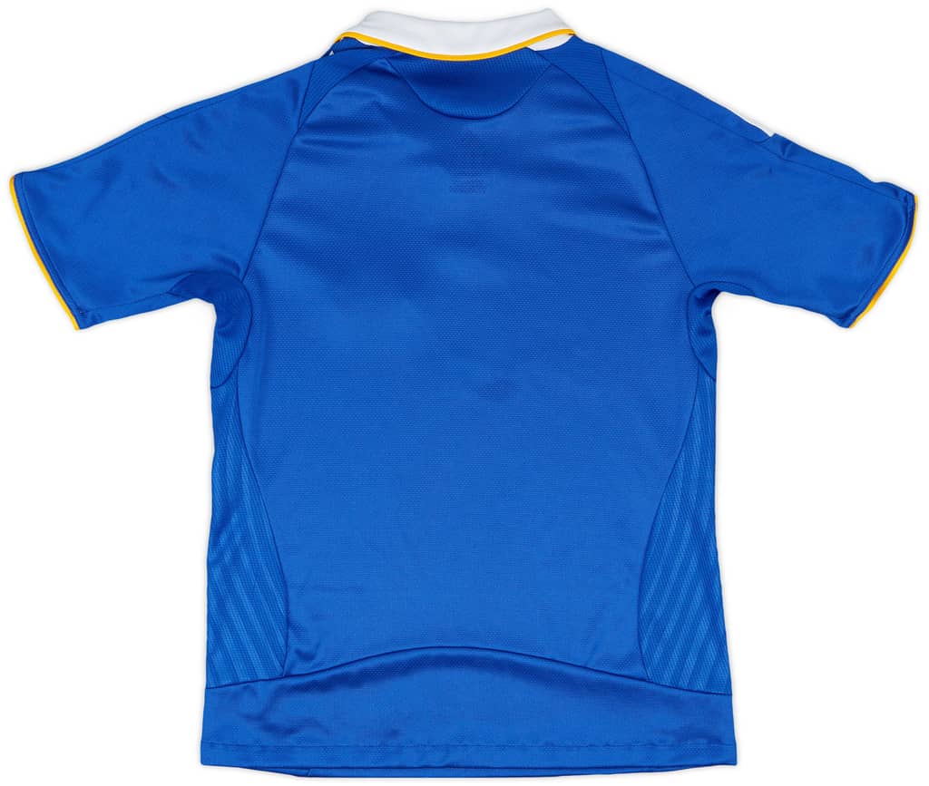2008-09 Chelsea Home Shirt - 7/10 - (Women's S)