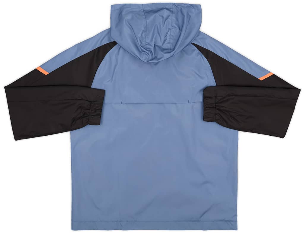 2022-23 Bayer Leverkusen Castore Training Jacket