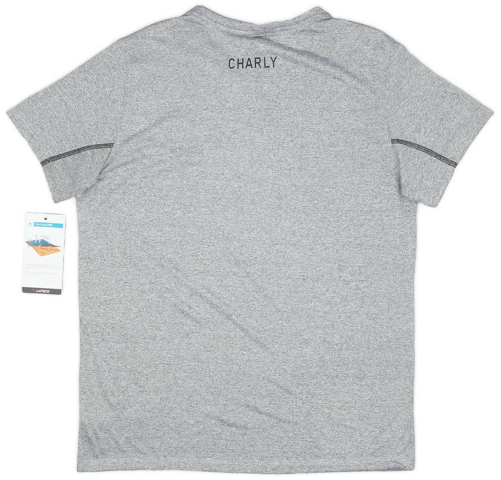 2021-22 Dorados de Sinaloa Charly Training Tee (M)