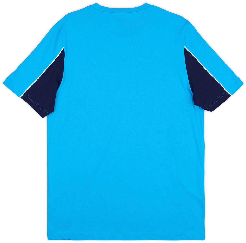 2024-25 Olympique Marseille Puma FtblArchive Tee