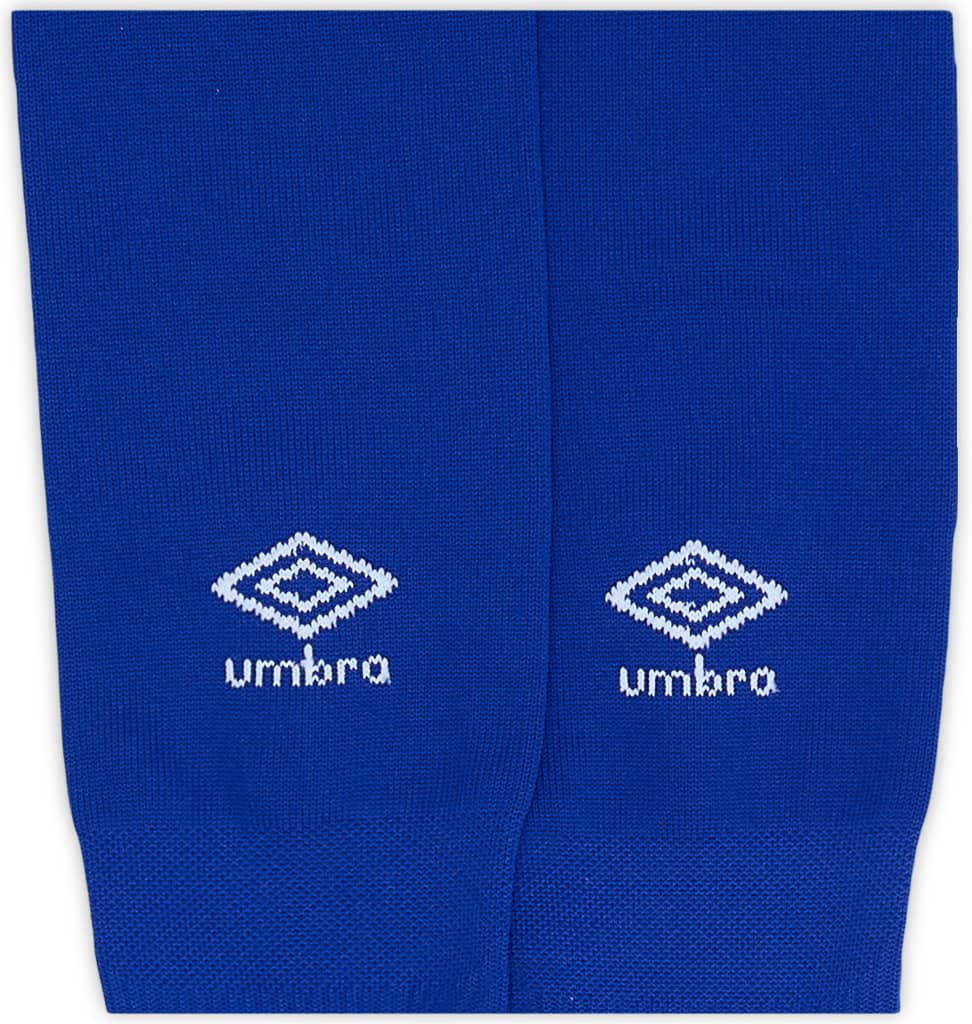 2019-20 Everton Home Socks (UK 7-9)