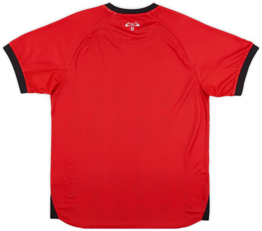 2024-25 Jordan Away Shirt