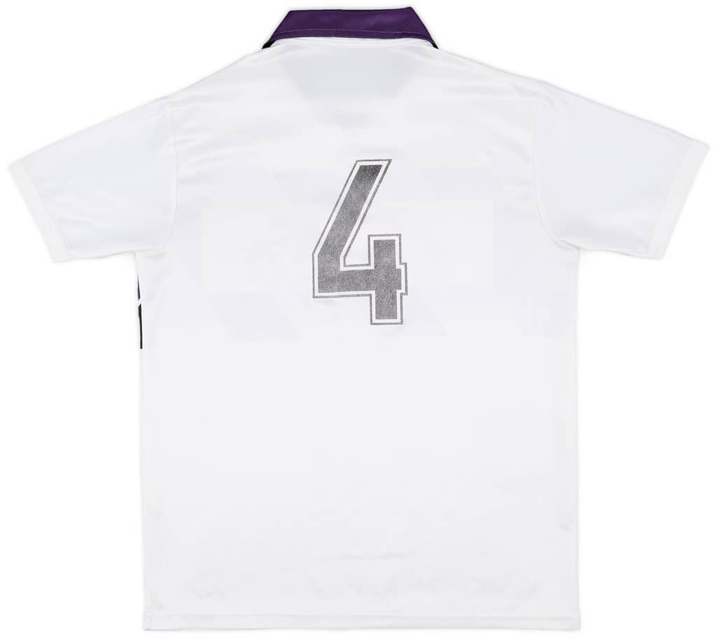 1990s Ennerre Template Shirt #4 - 7/10 - (L)