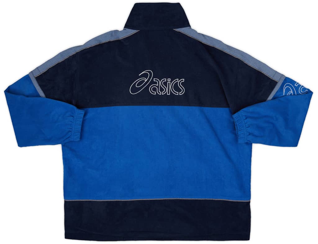 1994-95 Sampdoria Asics Track Jacket - 8/10 - (M)