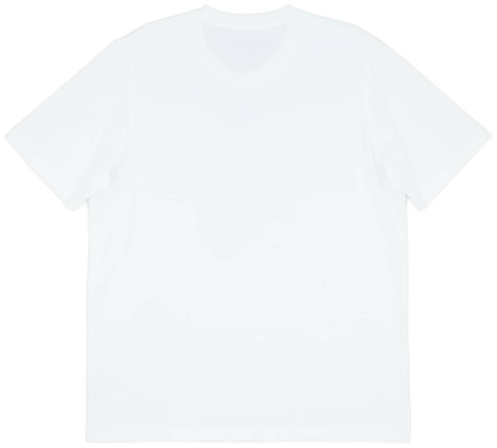 2024-25 Real Madrid adidas DNA Graphic Tee