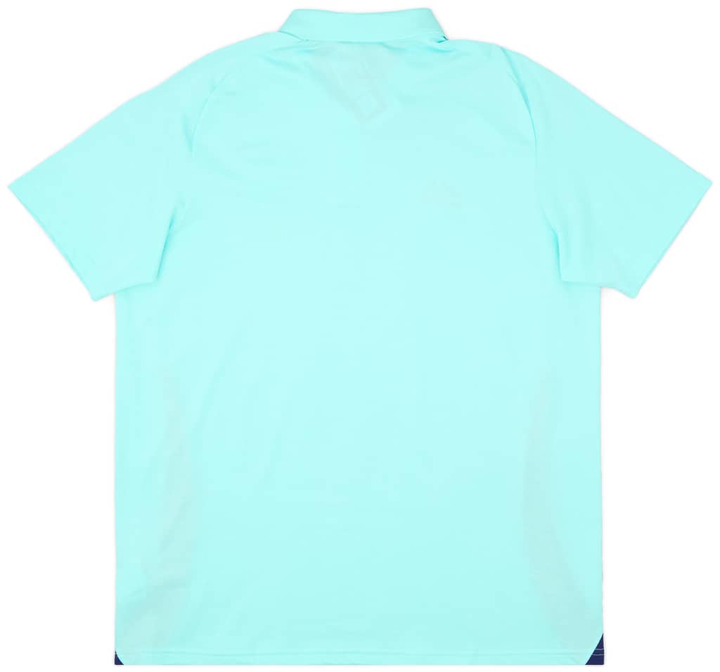 2024-25 Arsenal adidas Polo T-Shirt