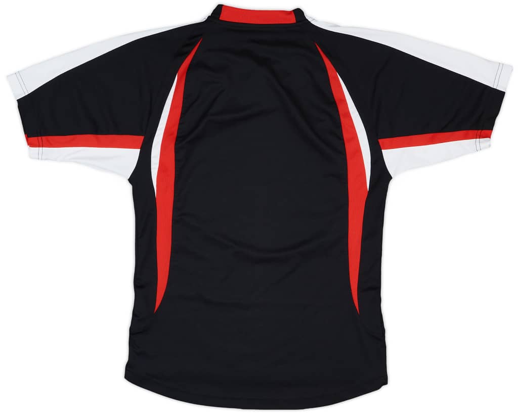 2008-10 Shrewsbury Town Away Shirt - 8/10 - (S)