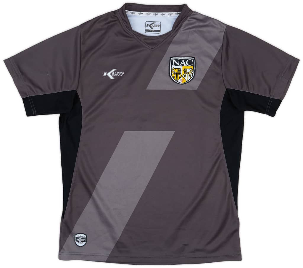 2010-11 NAC Breda Away Shirt - 8/10 - (M)