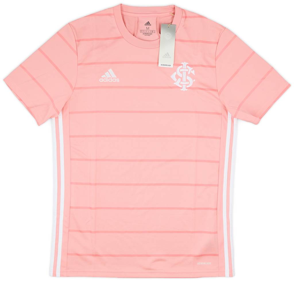 2021 Internacional Pink October Shirt (M)