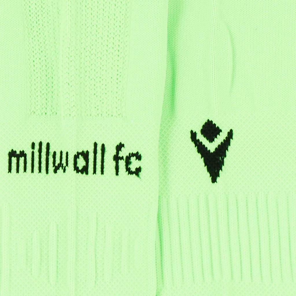 2021-22 Millwall GK Socks