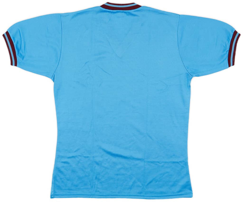 1980s Minnesota Kicks Admiral Training Shirt