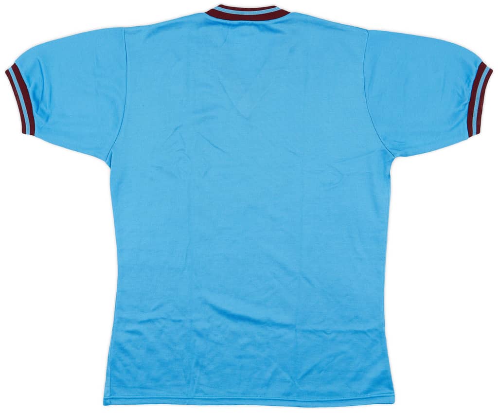 1980s Minnesota Kicks Admiral Training Shirt  - 8/10 - (S)