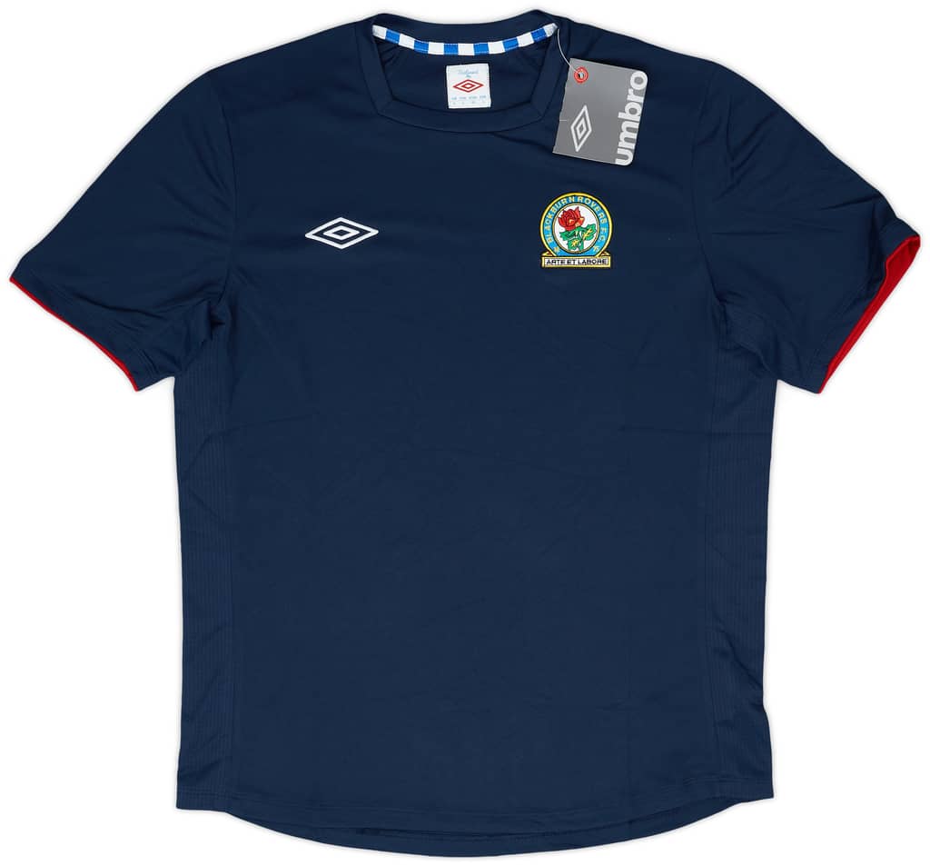 2012-13 Blackburn Away Shirt (L)