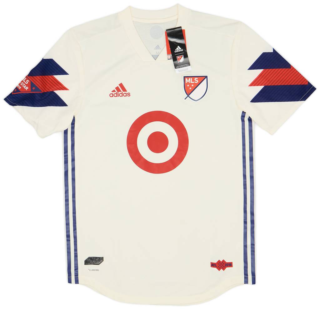 2018 MLS All-Stars Authentic Home Shirt (M)