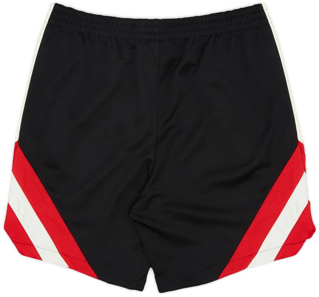 2024-25 Manchester United adidas Originals Shorts