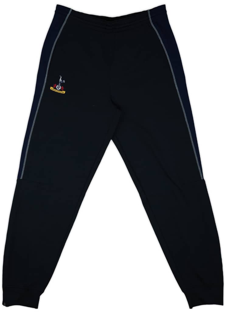 2003-04 Tottenham Kappa Track Pants/Bottoms - 7/10 - (XL)