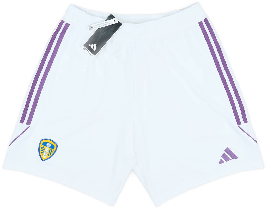 2023-24 Leeds United GK Third Shorts