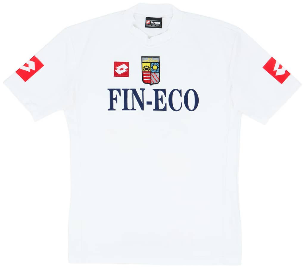 2003-05 Lumezzane Away Shirt - 8/10 - (XL)