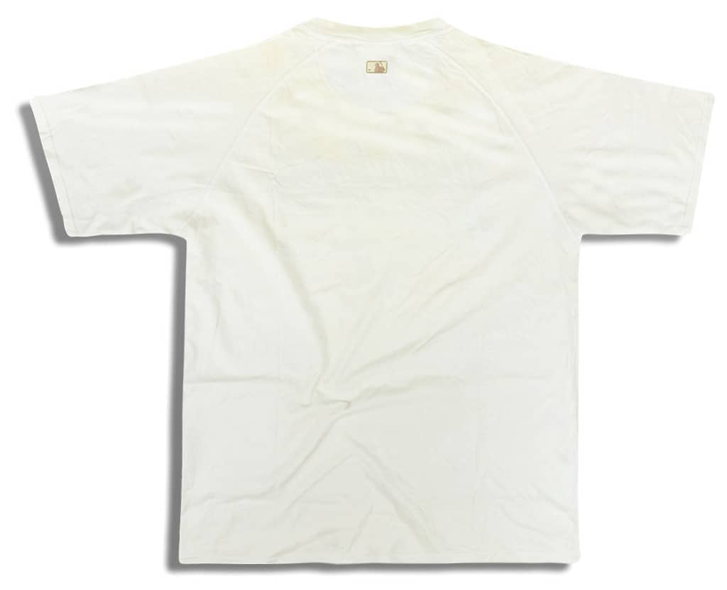 2000s New York Yankees Majestic Tee L