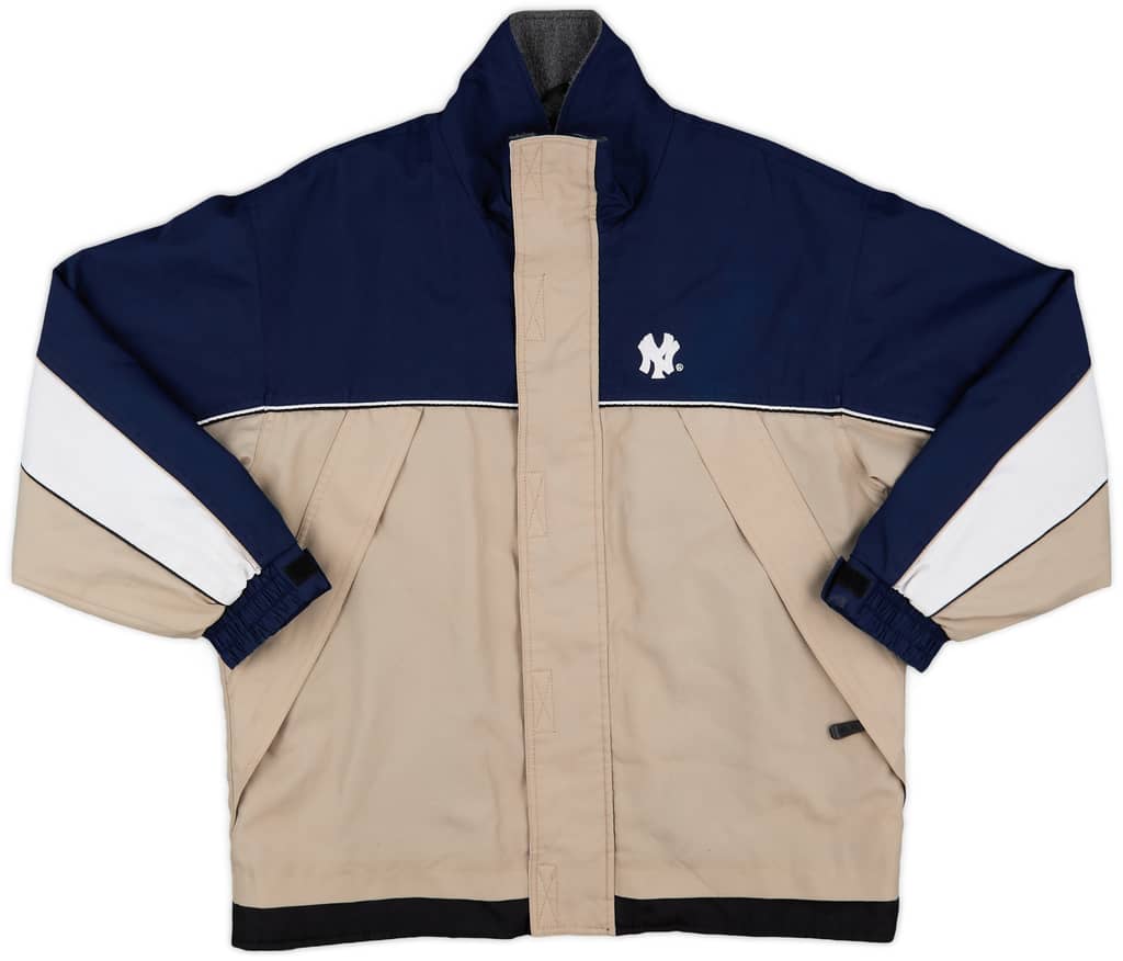 2000s New York Yankees CMP Coat - 8/10 - (S)