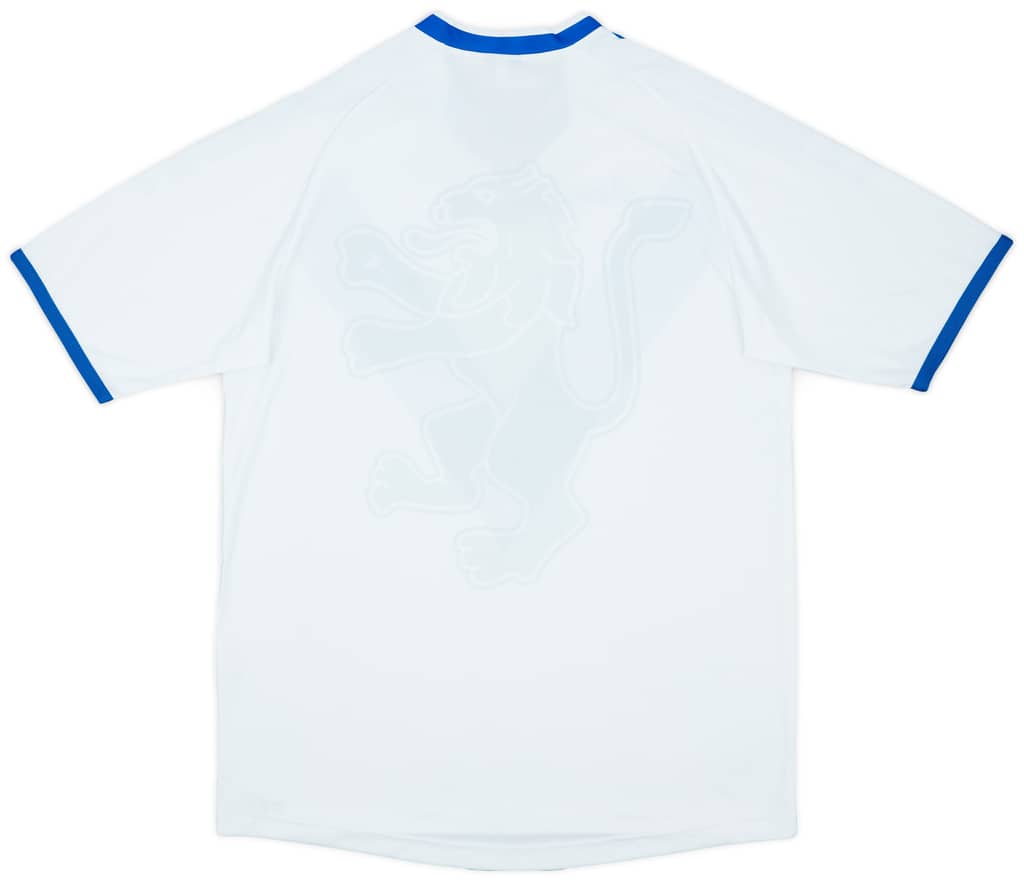 2008-09 Brescia Away Shirt - 8/10 - (L)