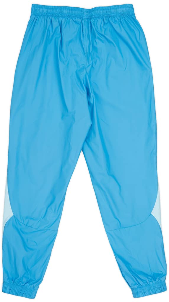 2023-24 Manchester City Puma Pre-Match Pants/Bottoms