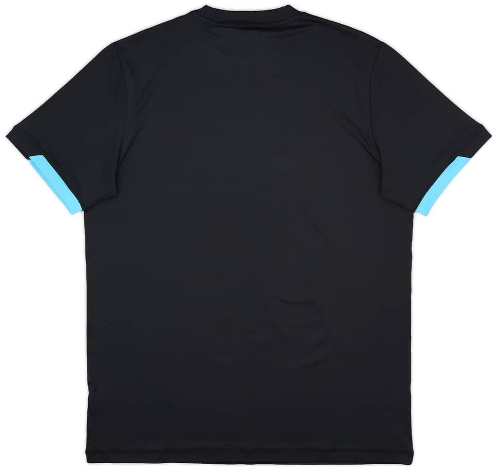 2023-24 Rangers Castore Travel Tee