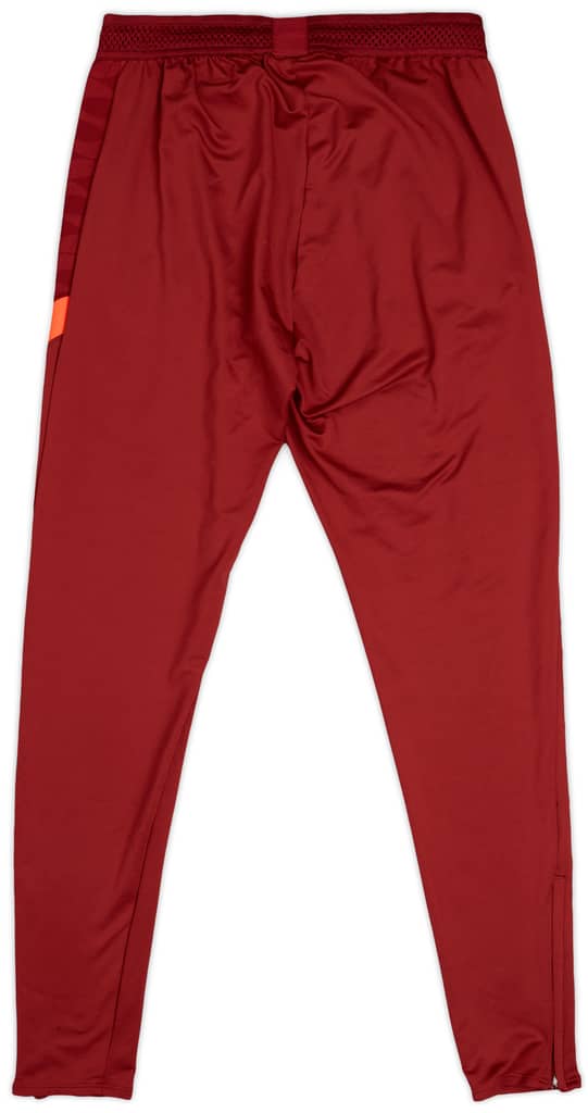 2021-22 Liverpool Nike Track Pants/Bottoms - 9/10 - (XS)