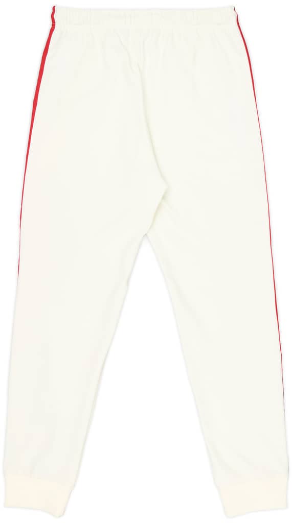 2024-25 Bayern Munich adidas Originals 125th Anniversary Track Pants/Bottoms