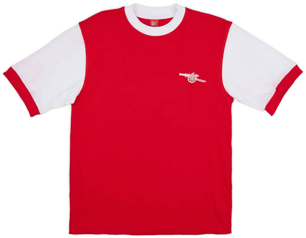 2010s Arsenal Leisure Shirt - 7/10 - (S)