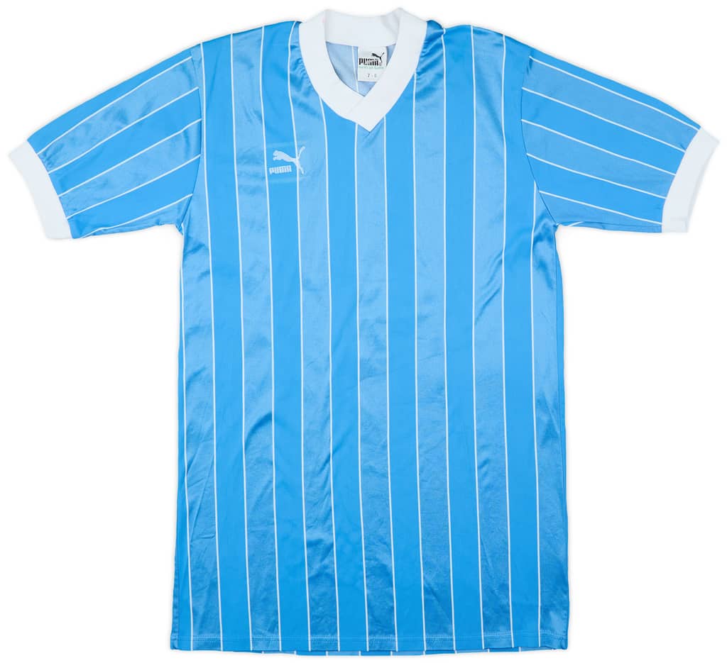 1990s Puma Template Shirt - 8/10 - (M)