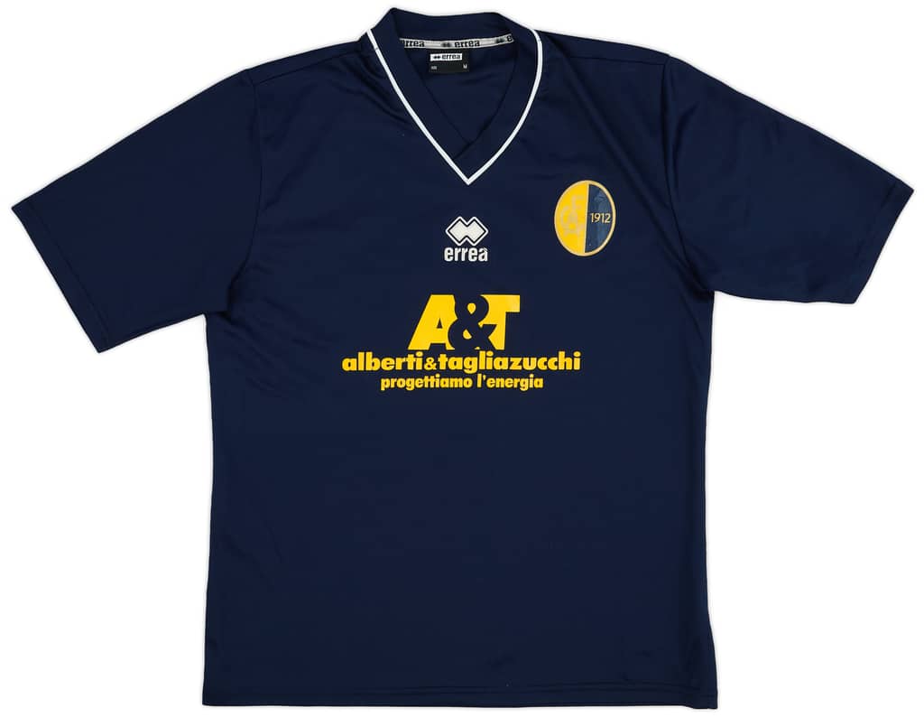 2004-05 Modena Errea Training Shirt - 8/10 - (M)