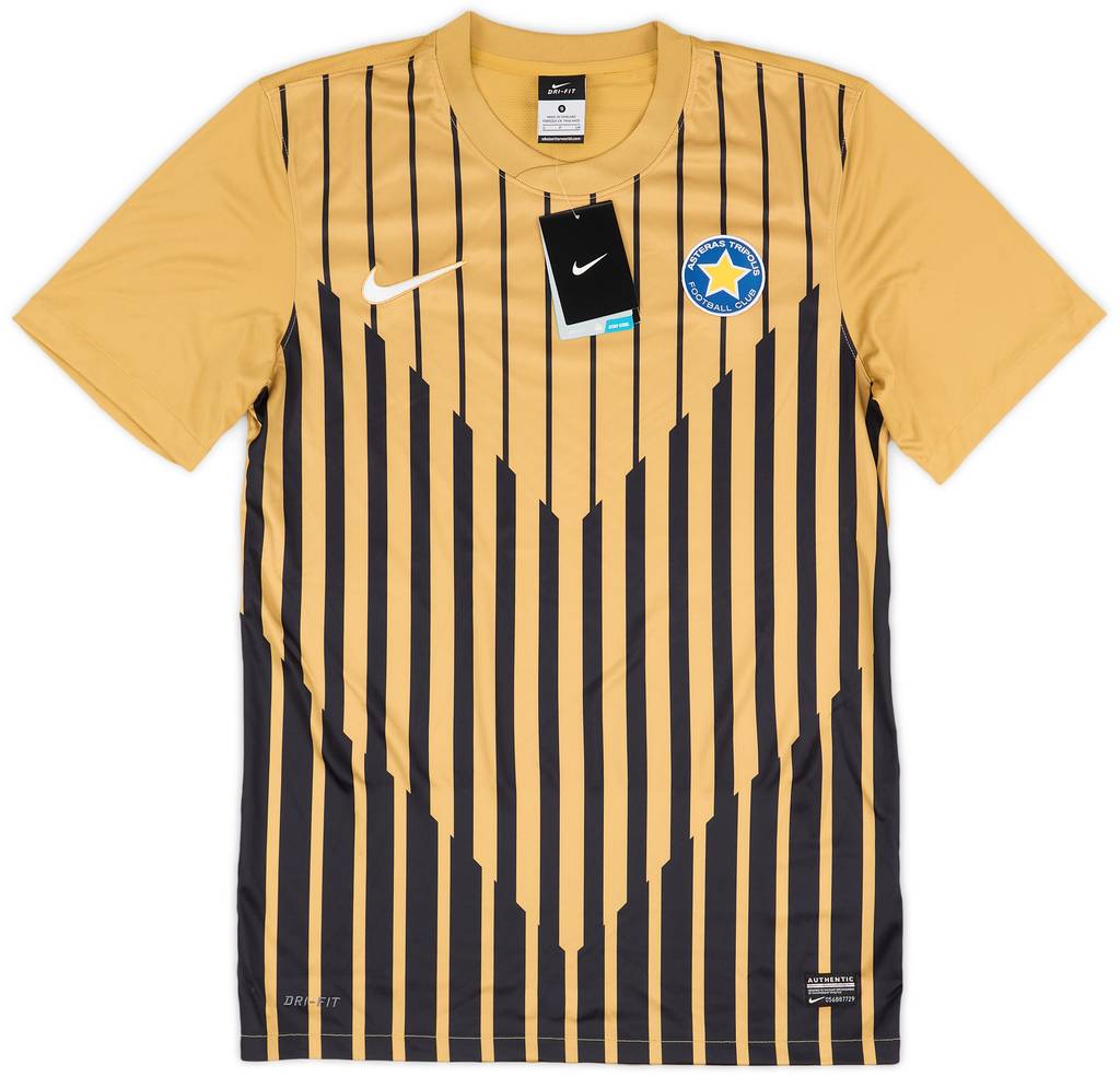 2012-13 Asteras Tripolis Away Shirt (S)