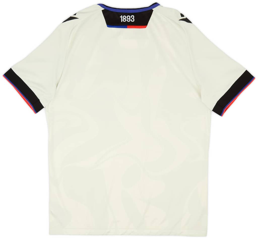 2023-24 FC Basel Away Shirt