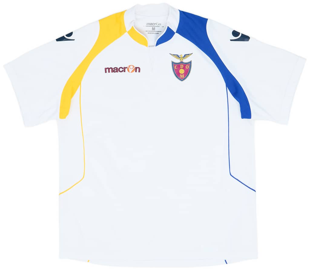 2010-11 CD Olivais E Moscavide Away Shirt - 8/10 - (M)