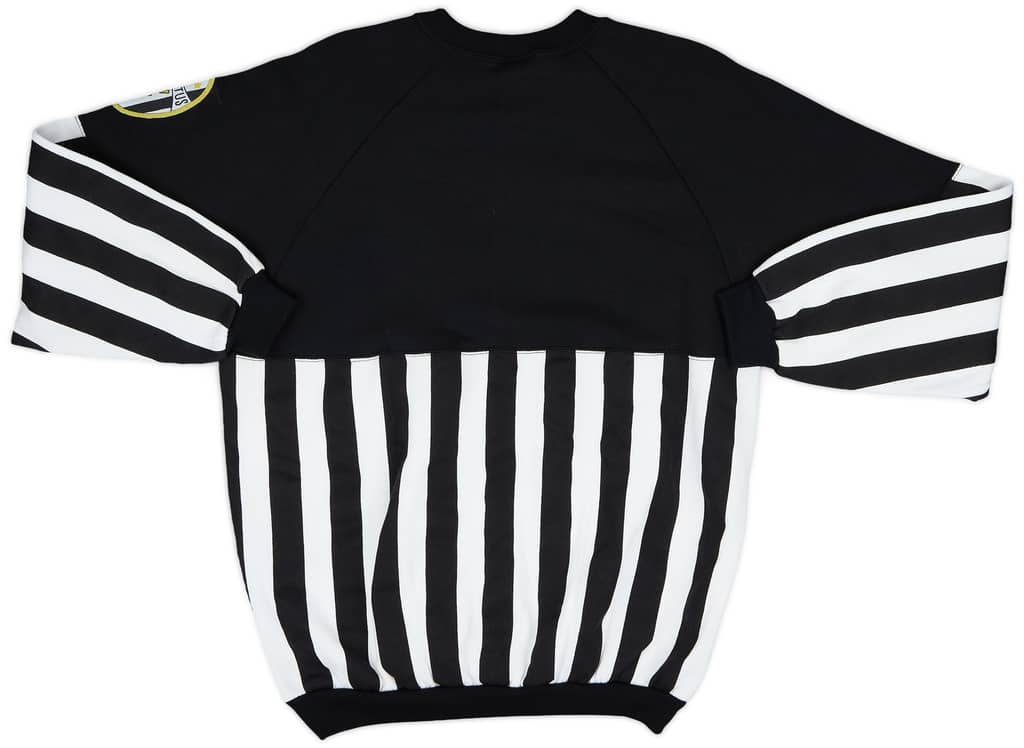 1990-91 Juventus Le Felpe dei Grandi Club - 8/10 - (L)