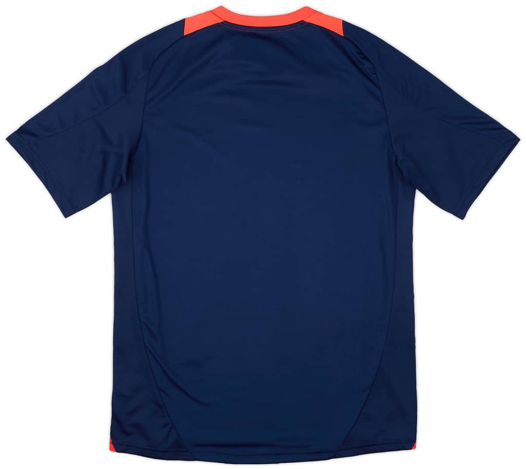 2024-25 Manchester United adidas Training Shirt (KIDS)
