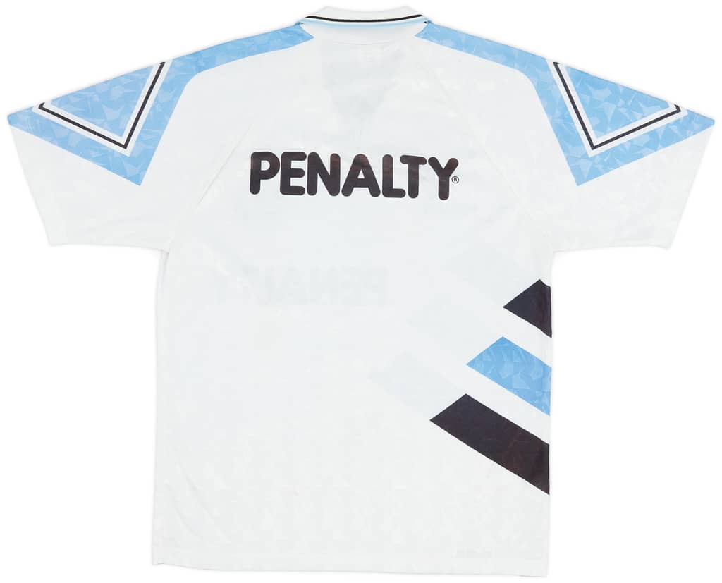 1993 Gremio Away Shirt - 9/10 - (L)