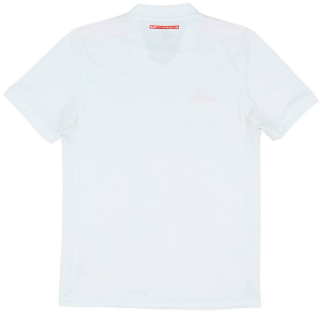 2021 Internacional Away Shirt - 8/10 - (S)