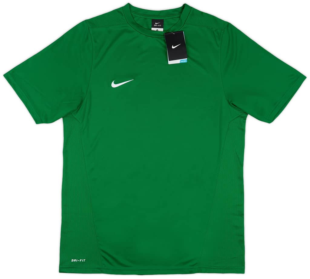 2010-11 Nike Training Shirt - 9/10 - (3XL)