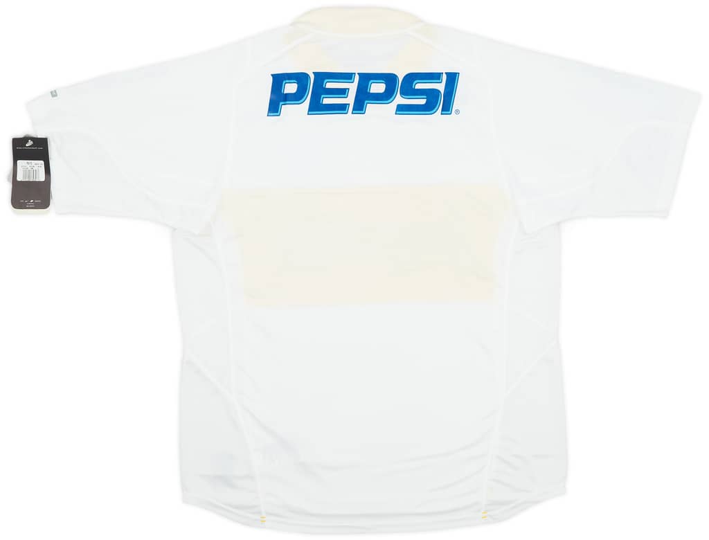 2005 Boca Juniors Away Shirt (L)