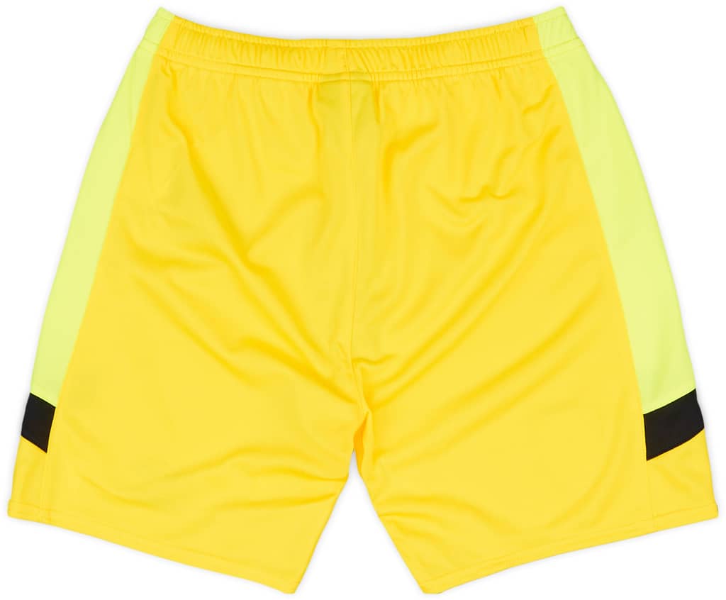 2023-24 Bournemouth GK Home Shorts (KIDS)