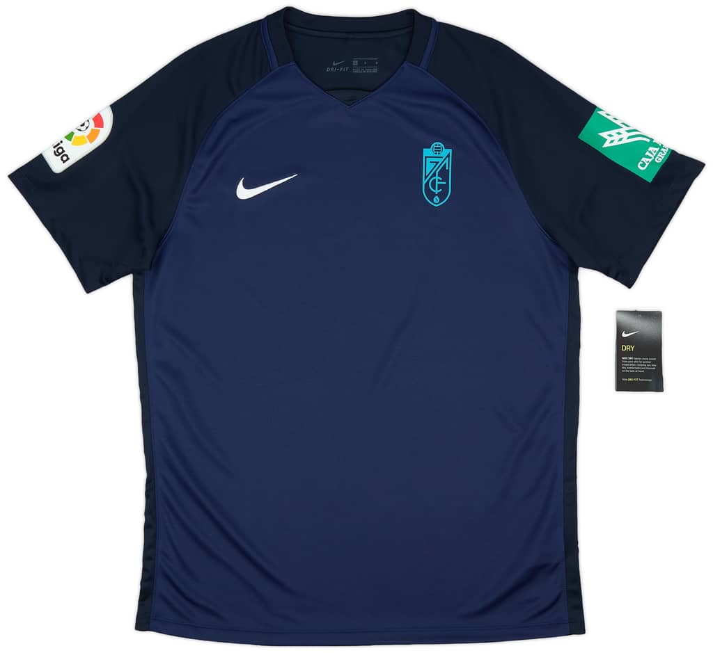 2019-20 Granada Away Shirt (S)