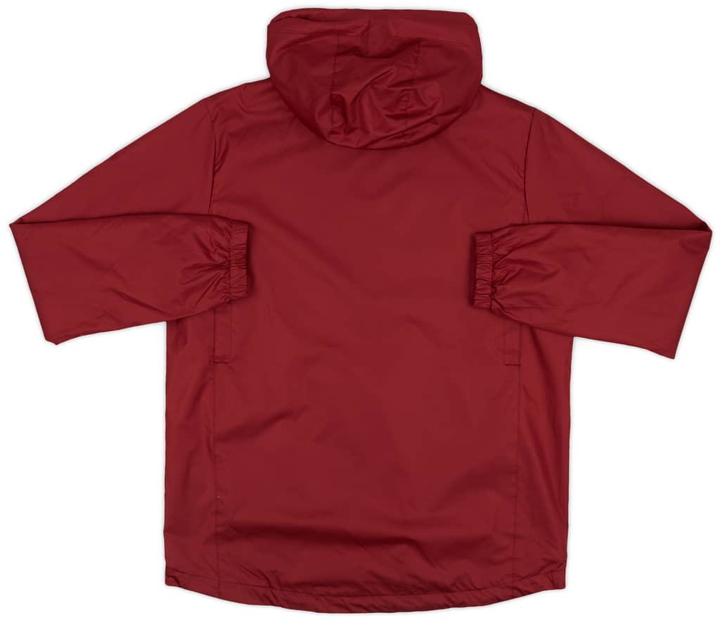 2023-24 Torino Joma Rain Jacket (13-14 Years)
