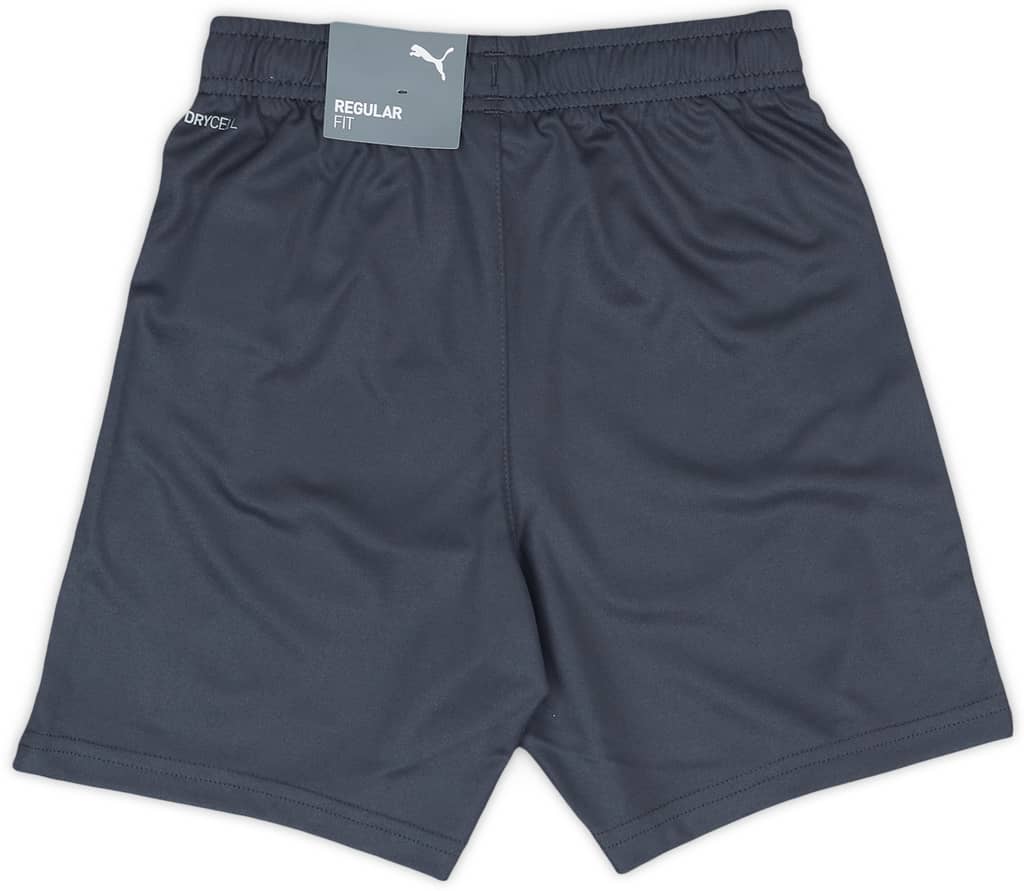 2021-22 Puma x Neymar Jr Training Shorts (KIDS)