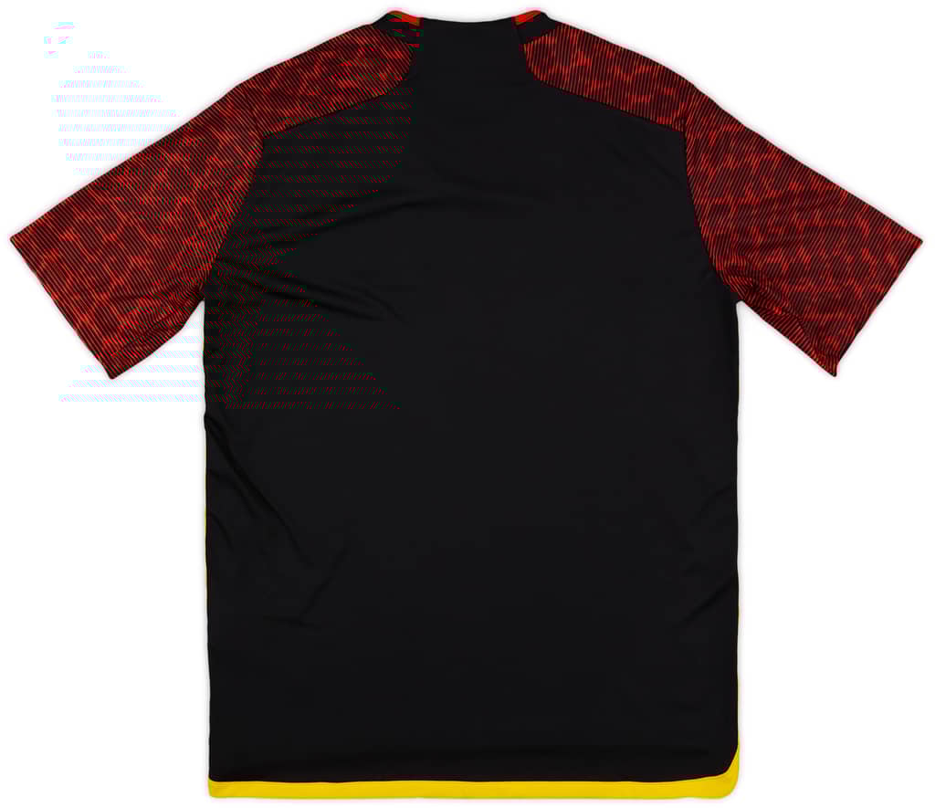 2023-24 Seattle Sounders Away Shirt (KIDS)