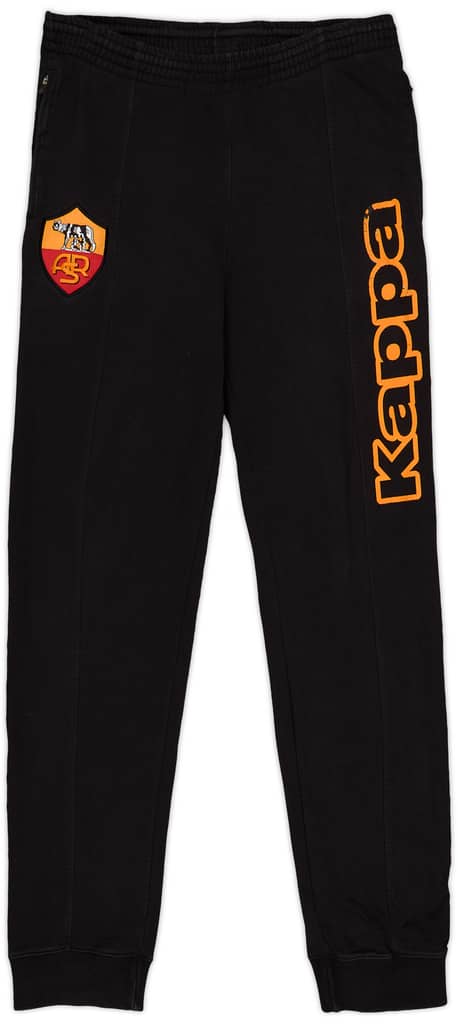 2009-10 Roma Kappa Track Pants/Bottoms - 5/10 - (XS)