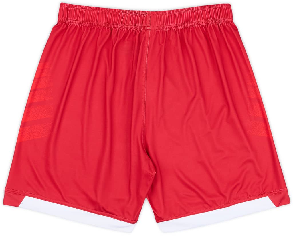2023-24 Perugia Away Shorts