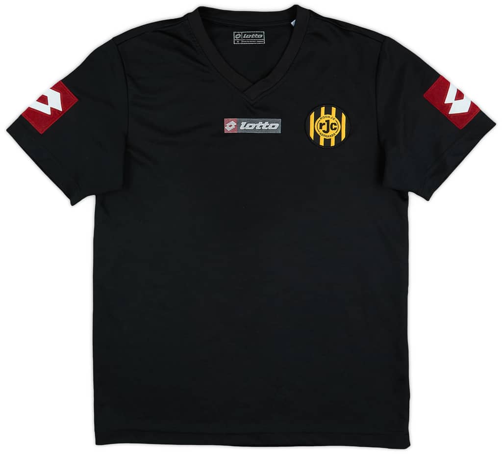2012-13 Roda JC Lotto Training Shirt - 7/10 - (M)