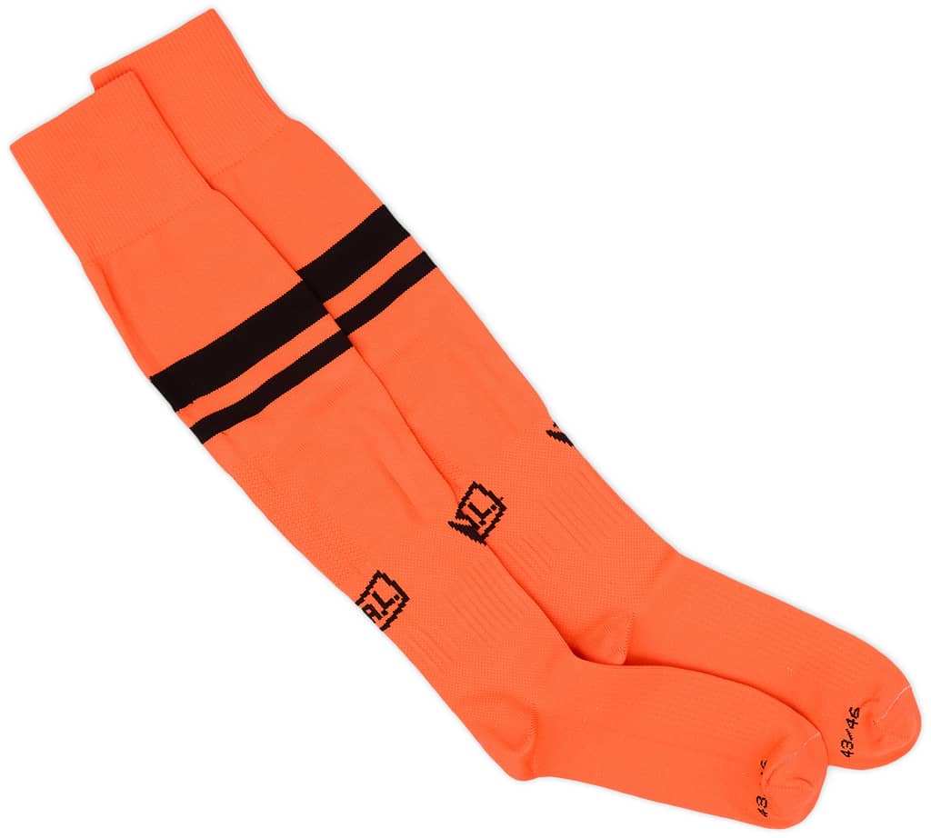 2021-22 SPAL GK Socks